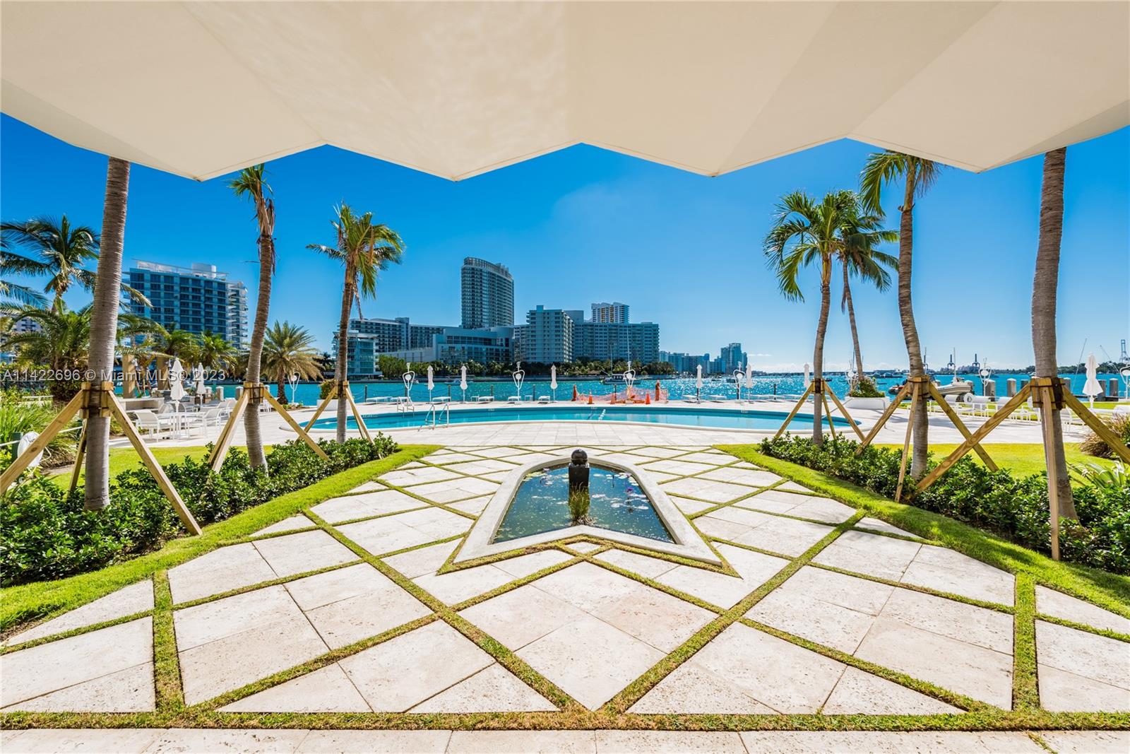 BELLE TOWERS CONDO - Residential