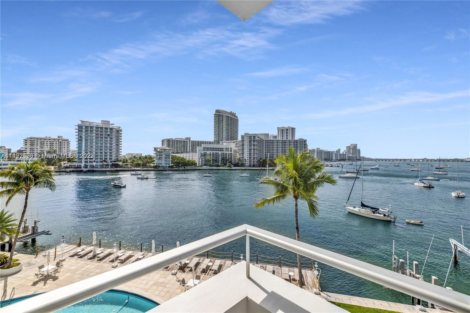 BELLE TOWERS CONDO - Residential