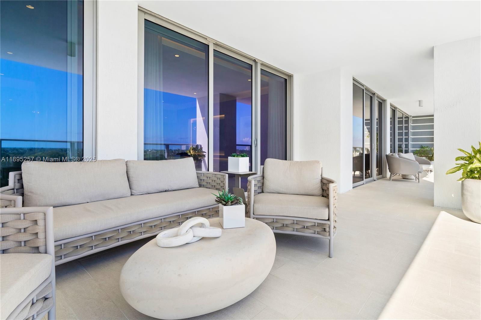 RIVA - Residential