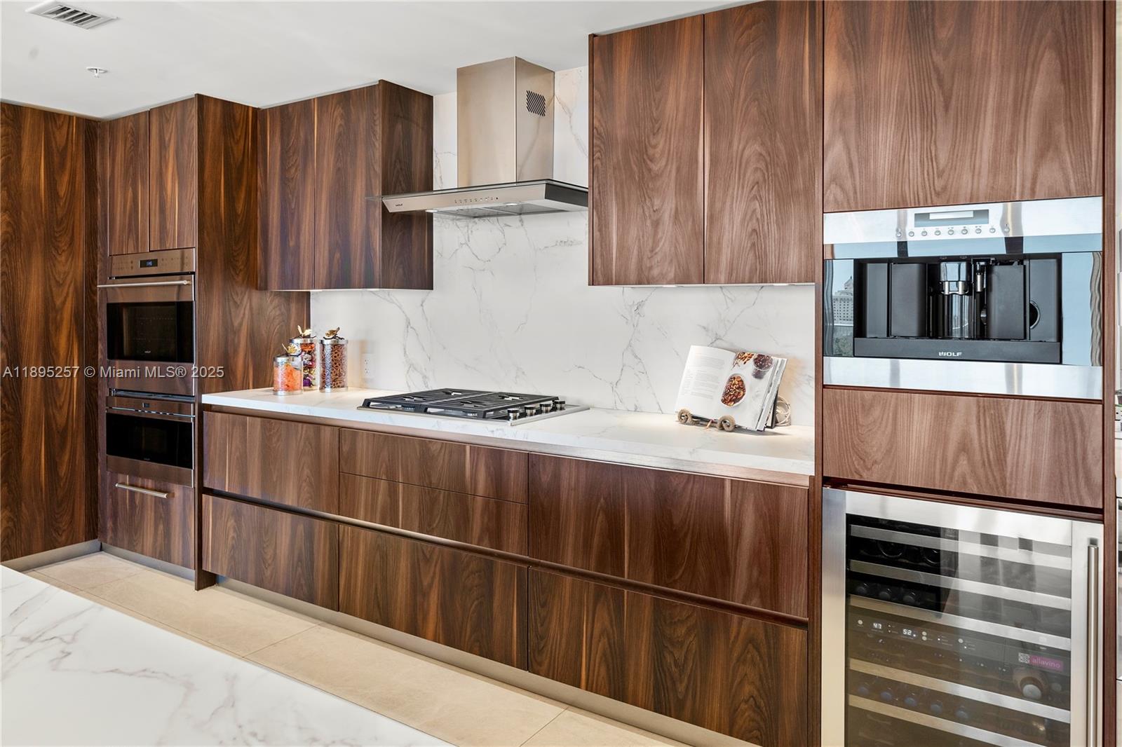 RIVA - Residential