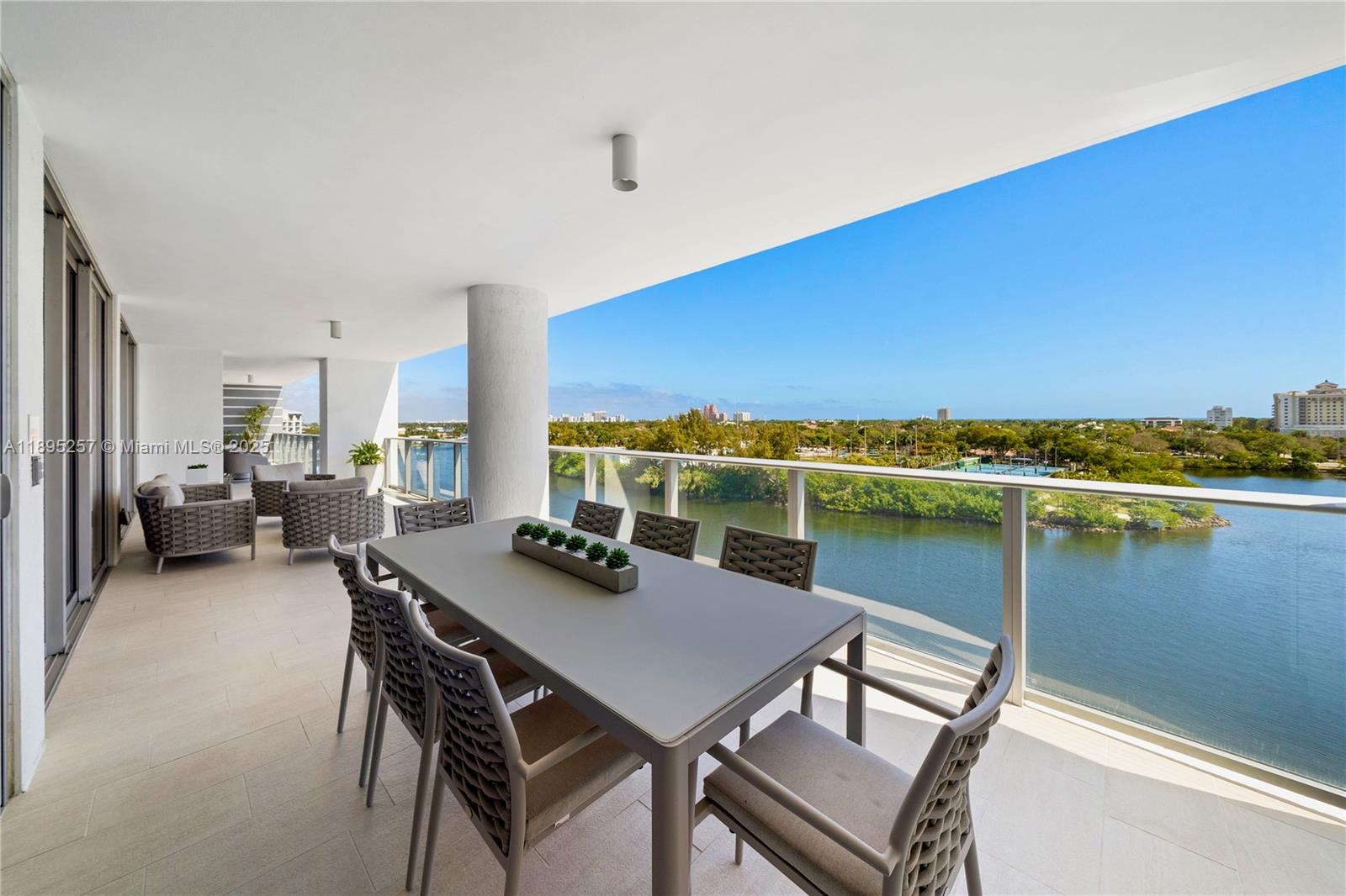 RIVA - Residential