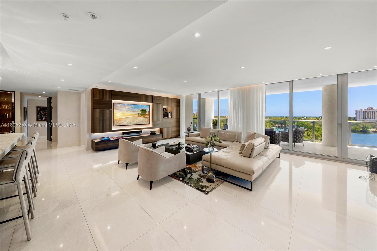 RIVA - Residential