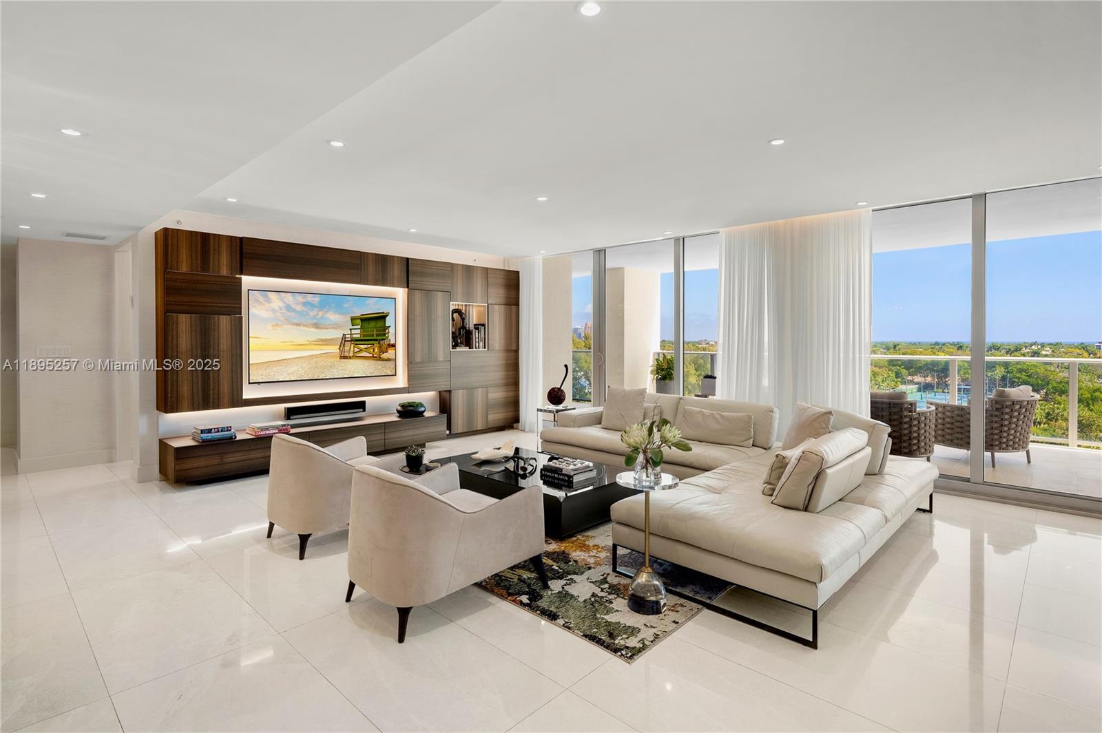 RIVA - Residential