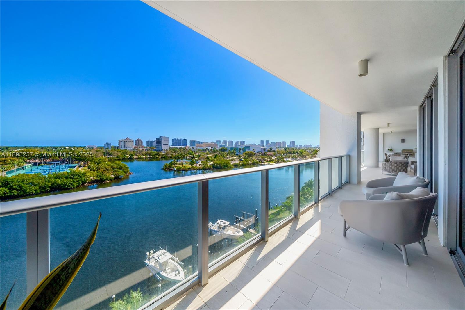 RIVA - Residential