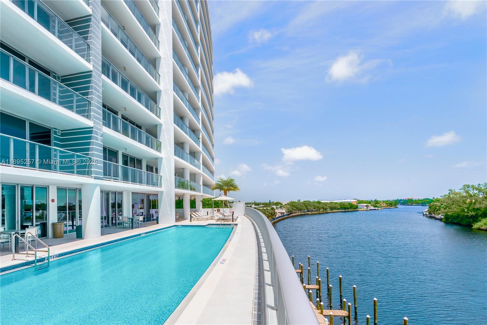 RIVA - Residential