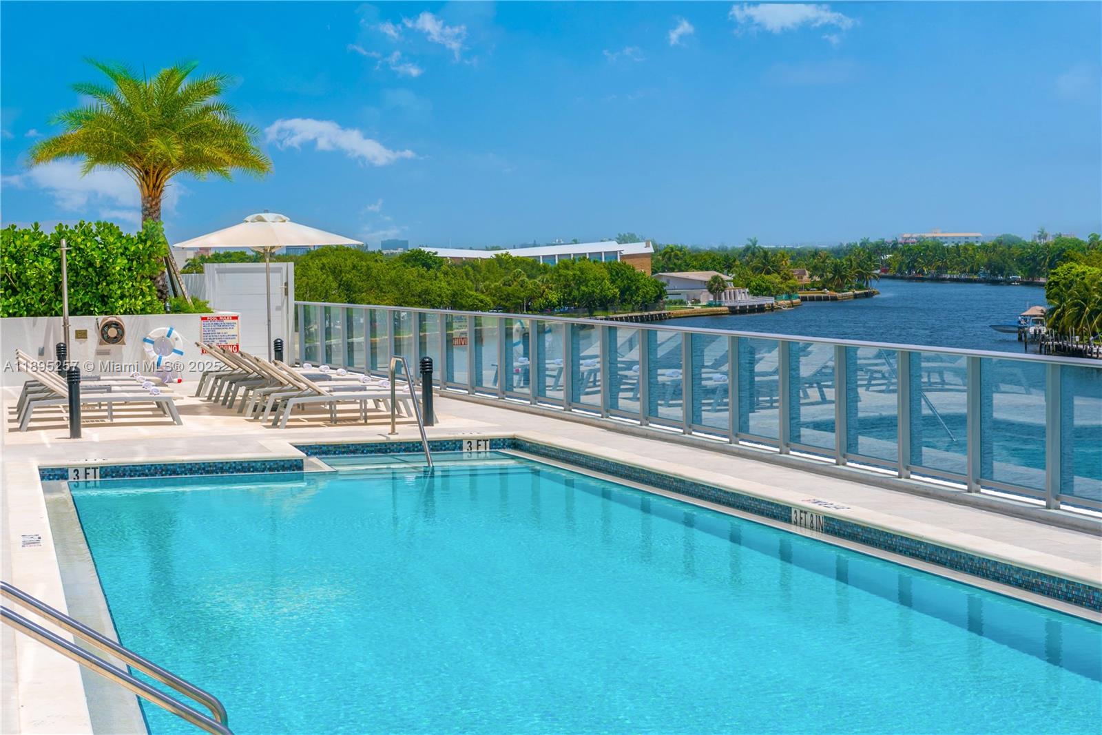 RIVA - Residential