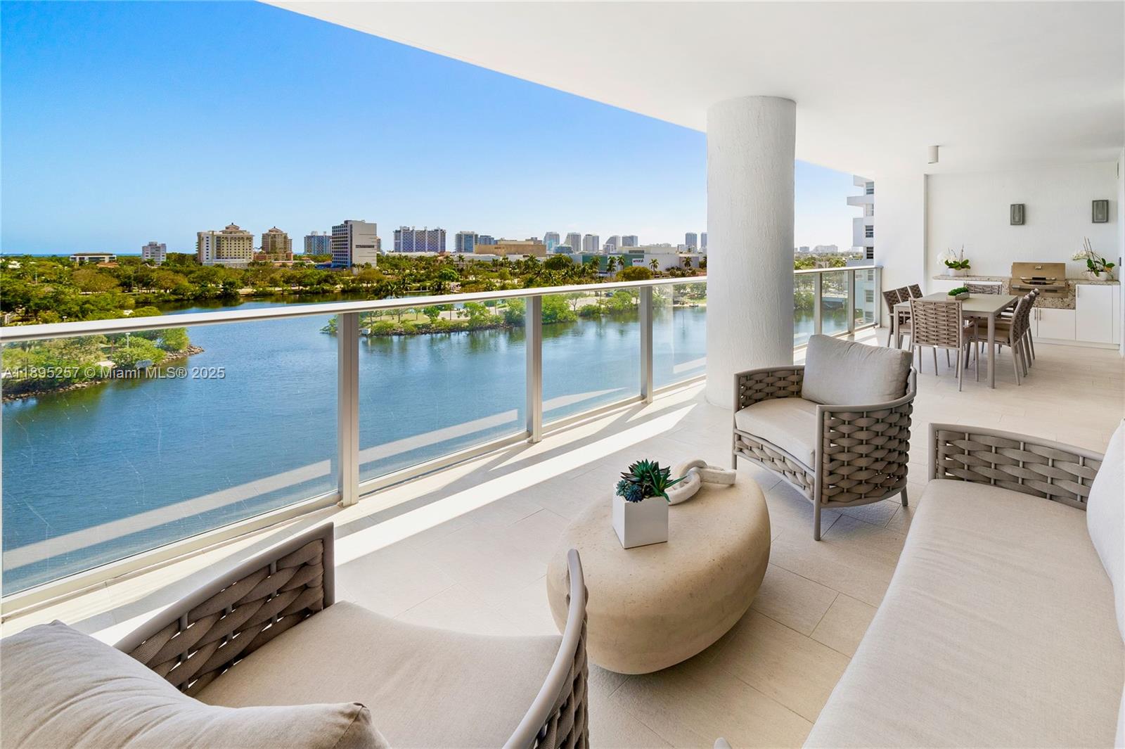 RIVA - Residential