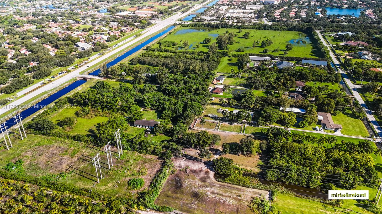 EVERGLADES SUGAR & LAND C - Land