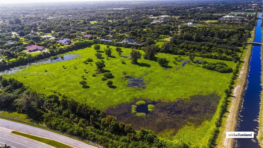 #PRIME #LOCATION A HUGE PARCEL! NW CORNER OF SHERIDAN ST AND FLAMINGO ROAD. 48+/- ACRES! GREAT POTENTIAL! DRIVE AROUND LUXURIOUS SOUTHWEST RANCHES TO SEE THE ESTATES AND LARGE RANCHES ATTRACTING MANY CELEBRITIES. 7 FOLIOS: 514002010240, 514002010410, 514002010411, 514002010440, 514002010420, 514002010430, 514002010413