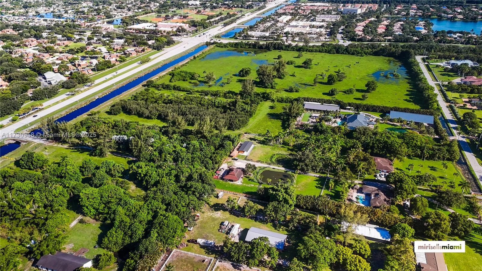 EVERGLADES SUGAR & LAND C - Land