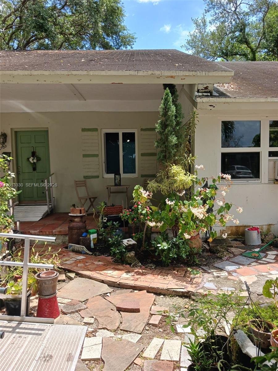 RIVIERA ESTATES 1ST ADDN - Residential