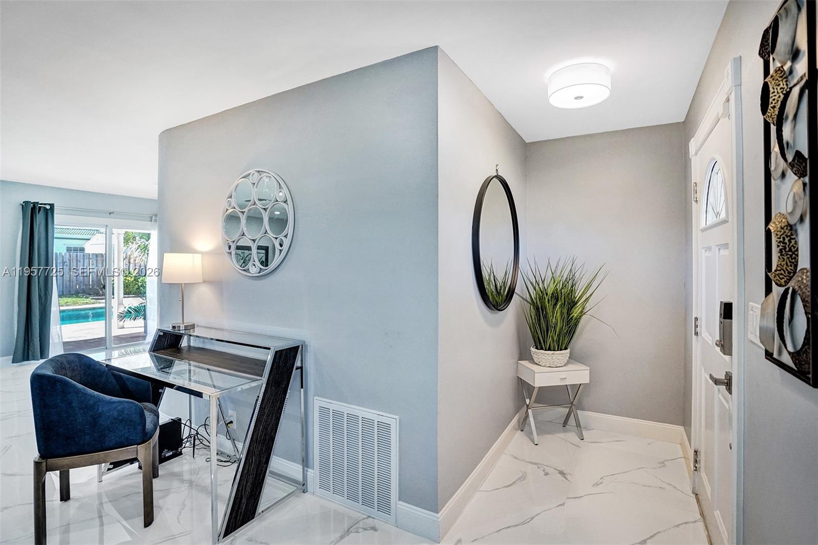 THE COVE - Residential