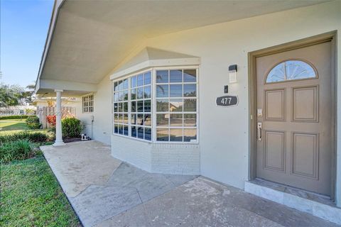 477 SE 17th Ter Deerfield Beach FL 33441