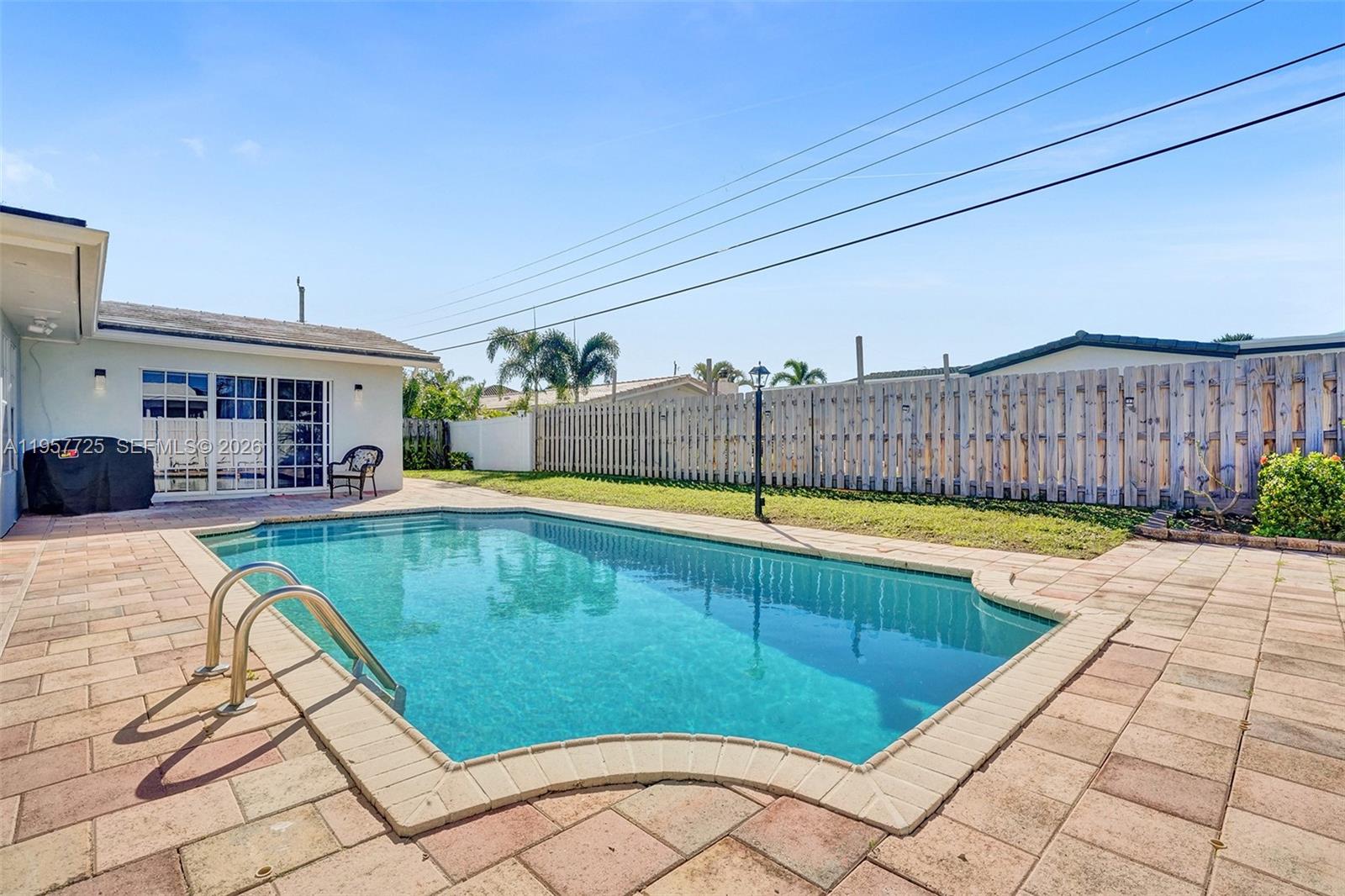 THE COVE - Residential