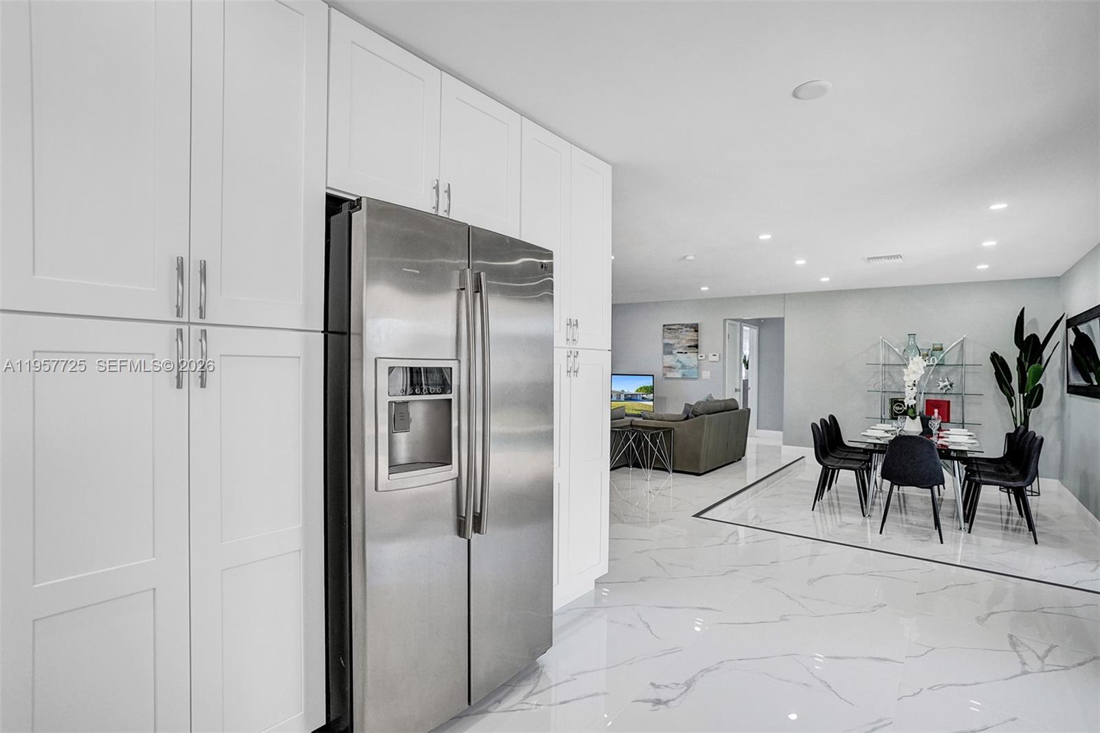 THE COVE - Residential