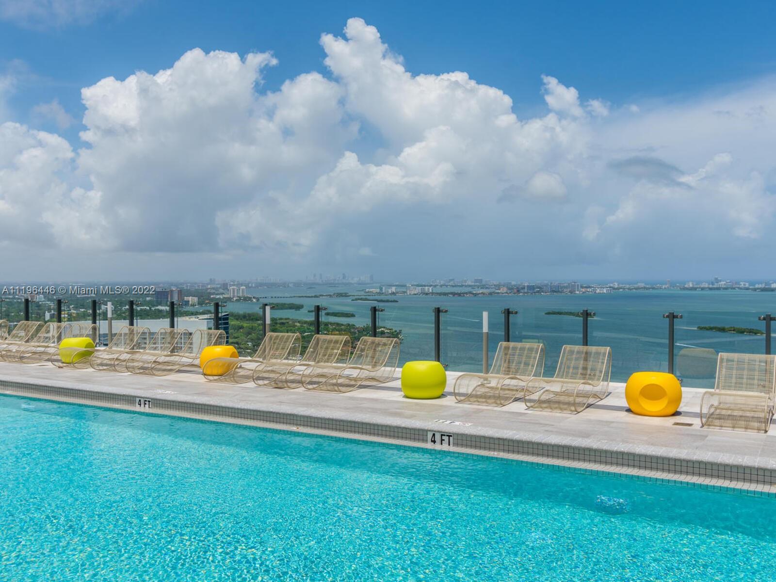 Paraiso Bayviews - Residential Lease
