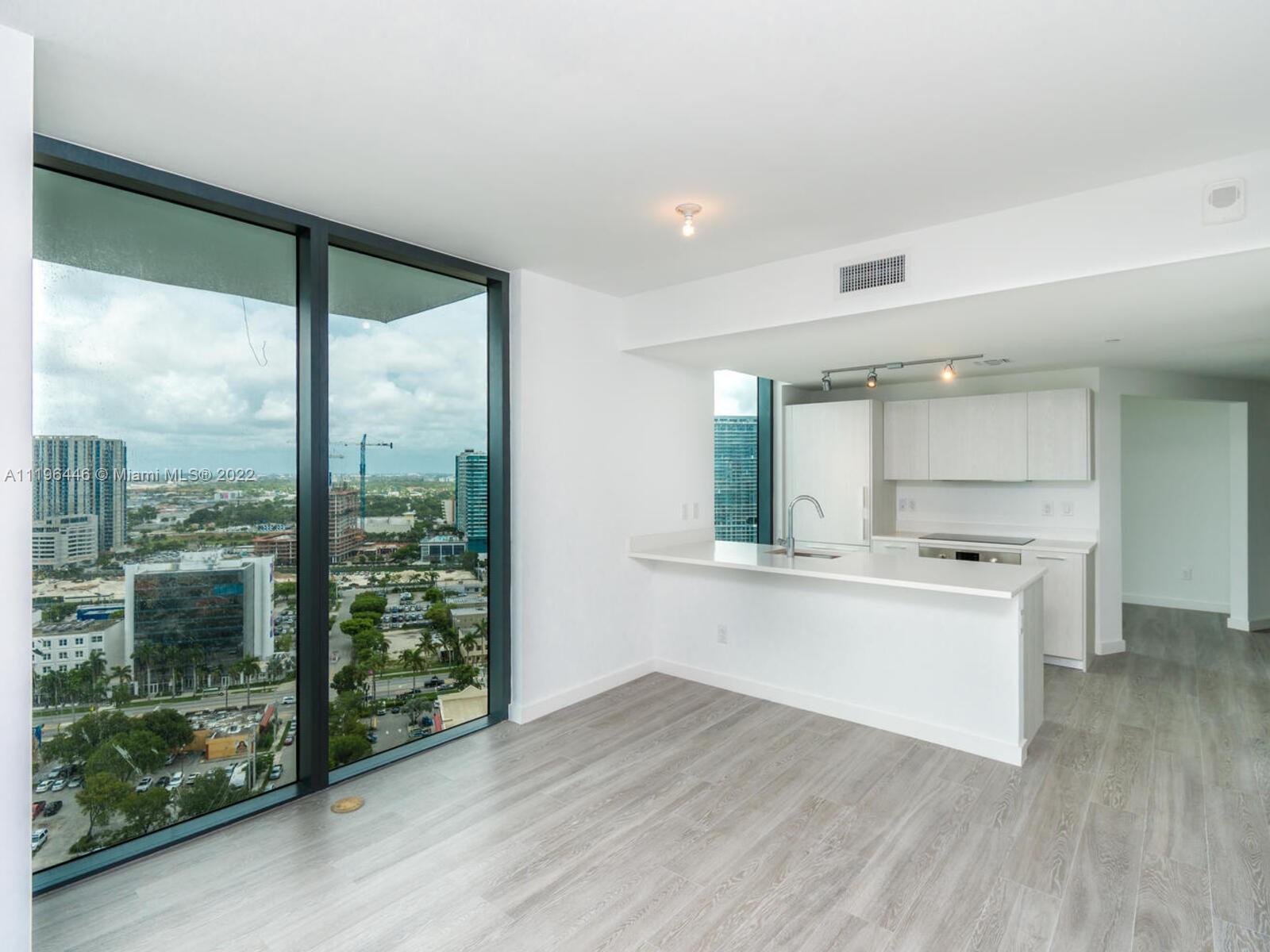 Paraiso Bayviews - Residential Lease