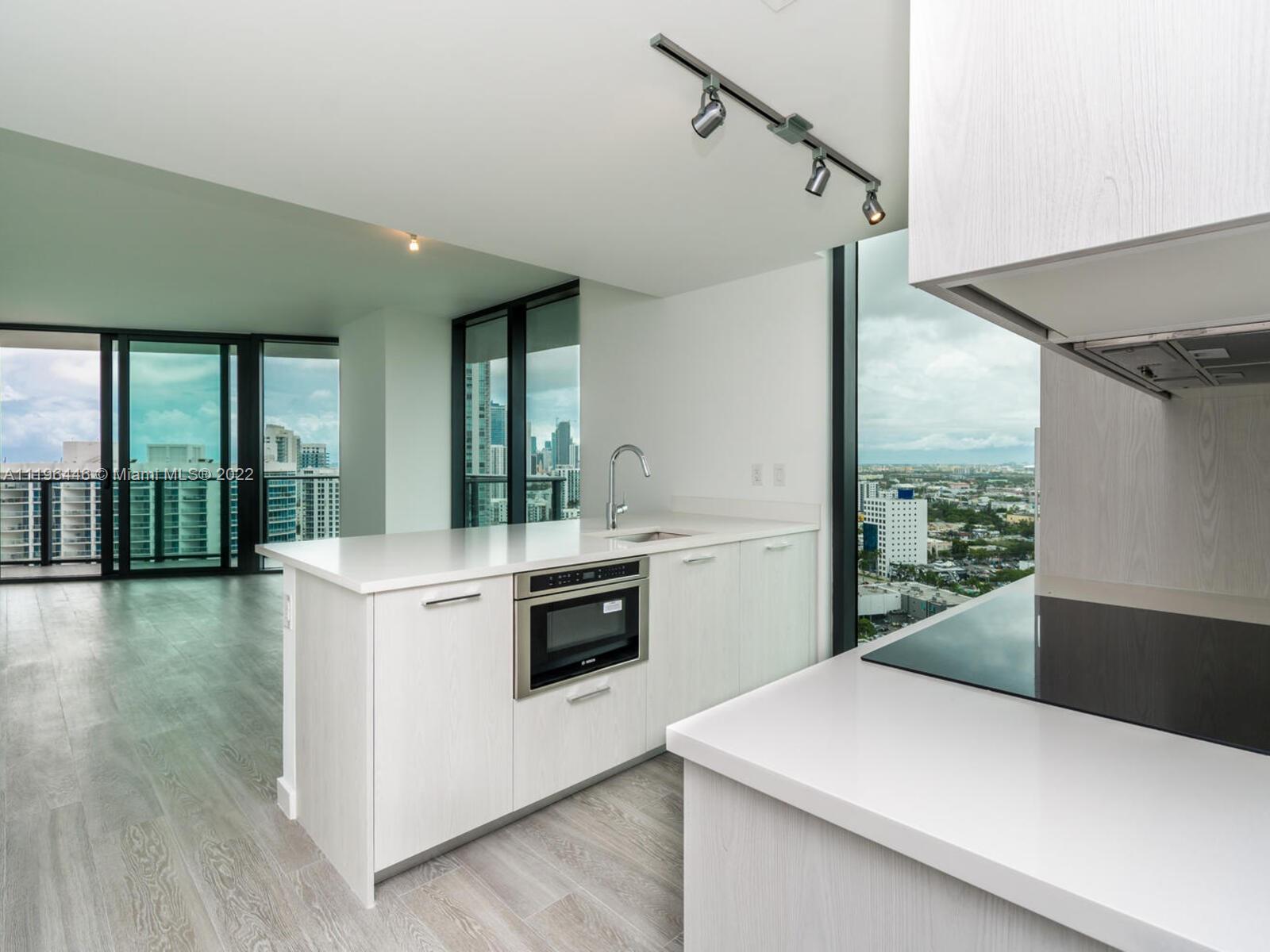 Paraiso Bayviews - Residential Lease