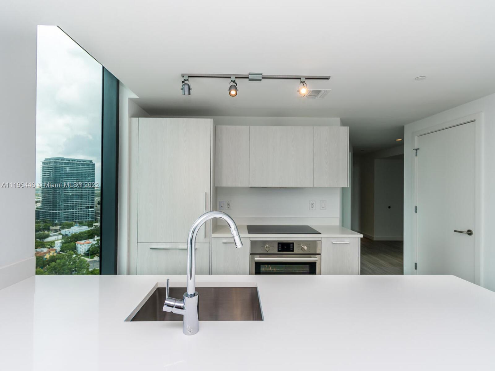 Paraiso Bayviews - Residential Lease