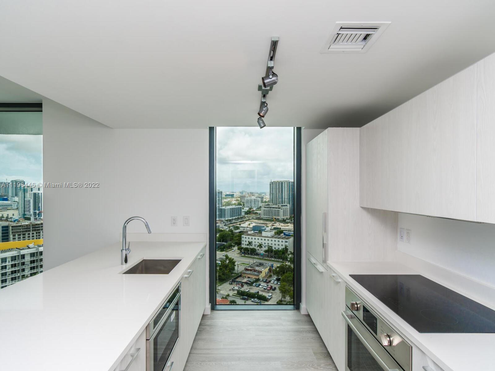 Paraiso Bayviews - Residential Lease