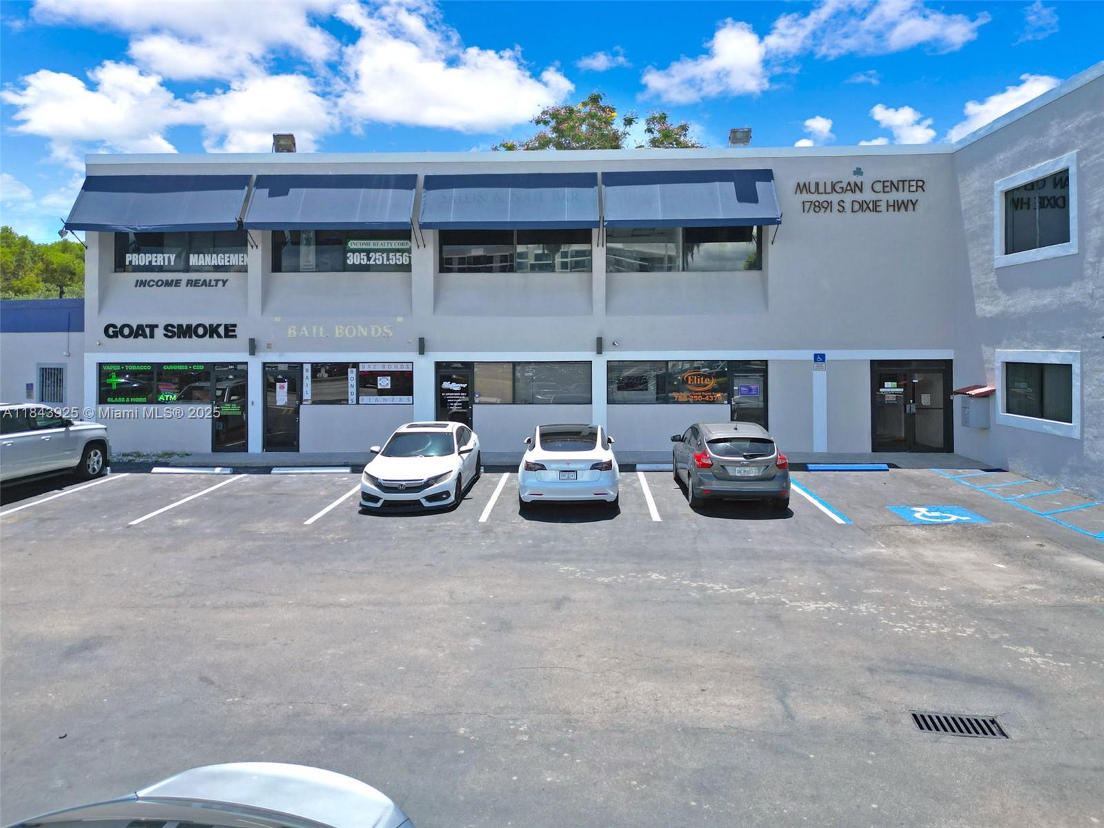 17801 S Dixie Hwy