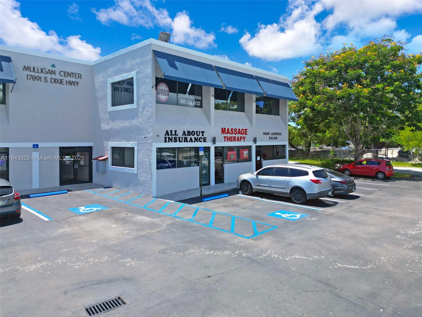 17801 S Dixie Hwy