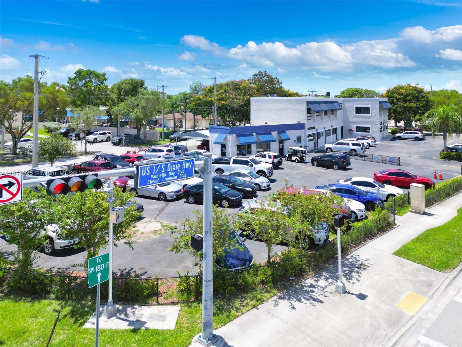 17801 S Dixie Hwy