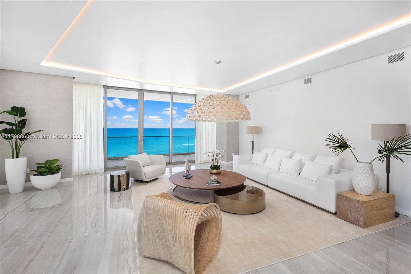 Armani - Residential