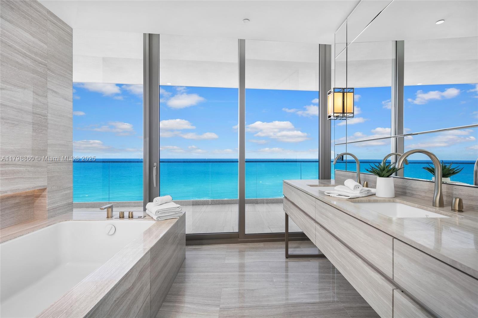 Armani - Residential