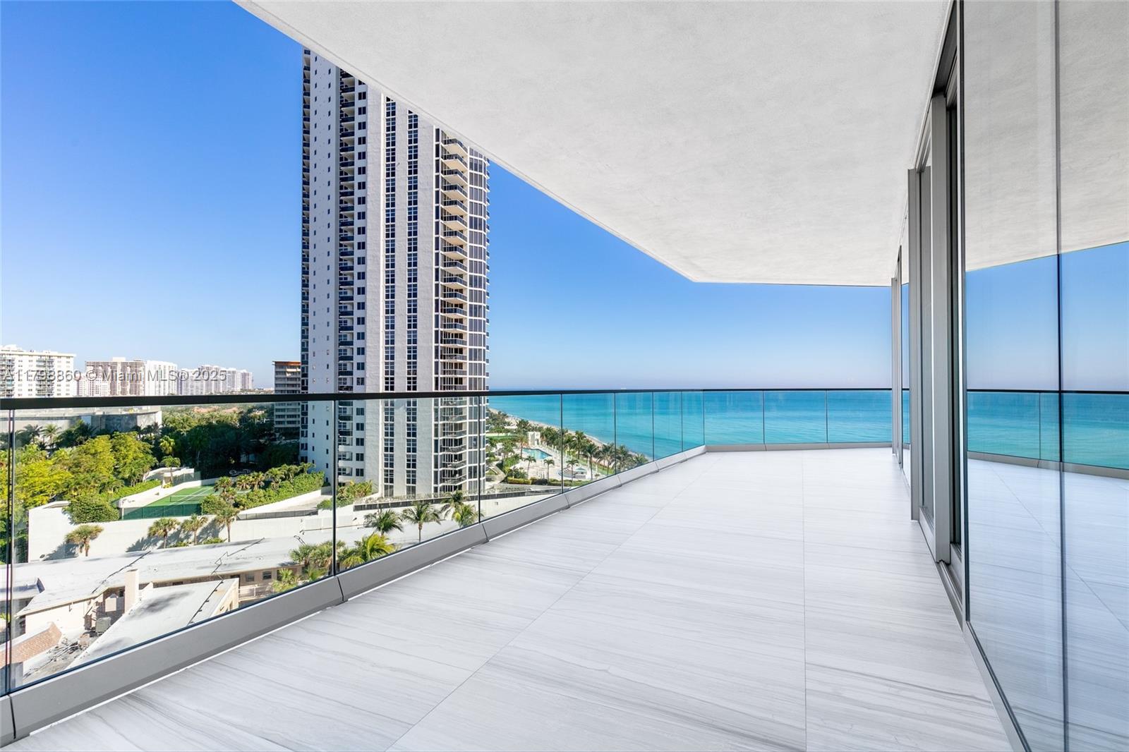 Armani - Residential