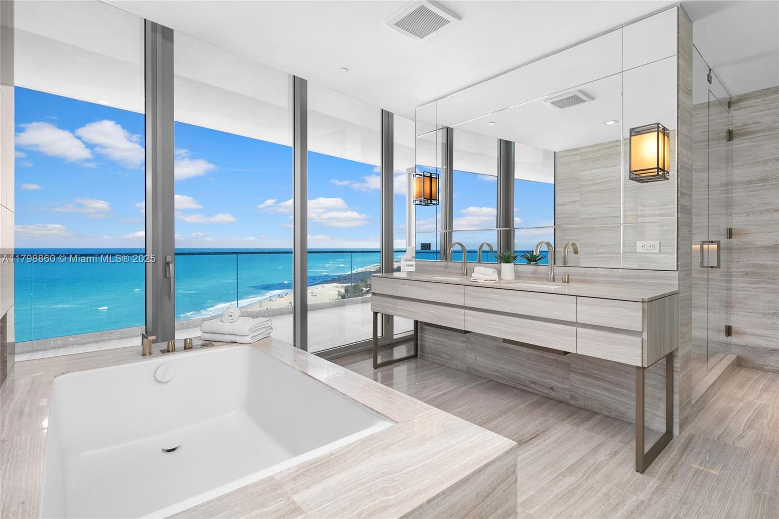 Armani - Residential