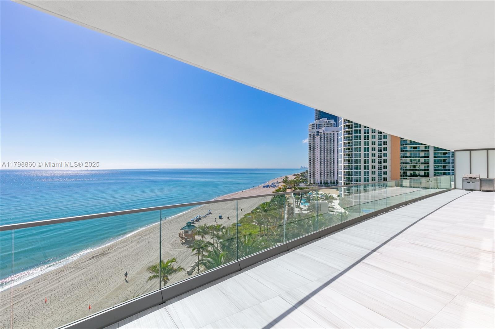 Armani - Residential