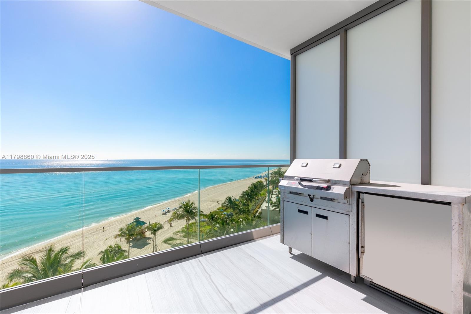 Armani - Residential