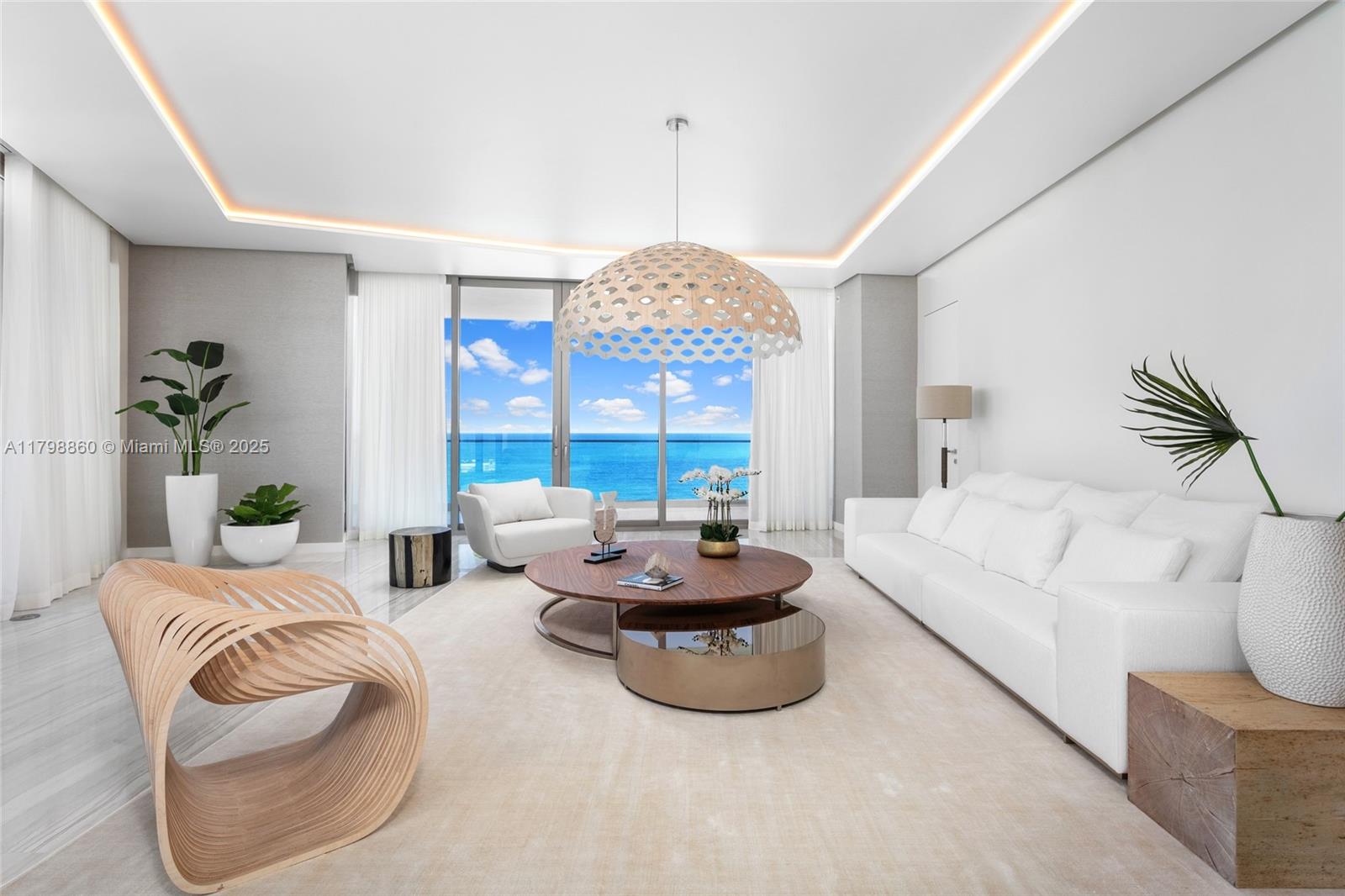 Armani - Residential
