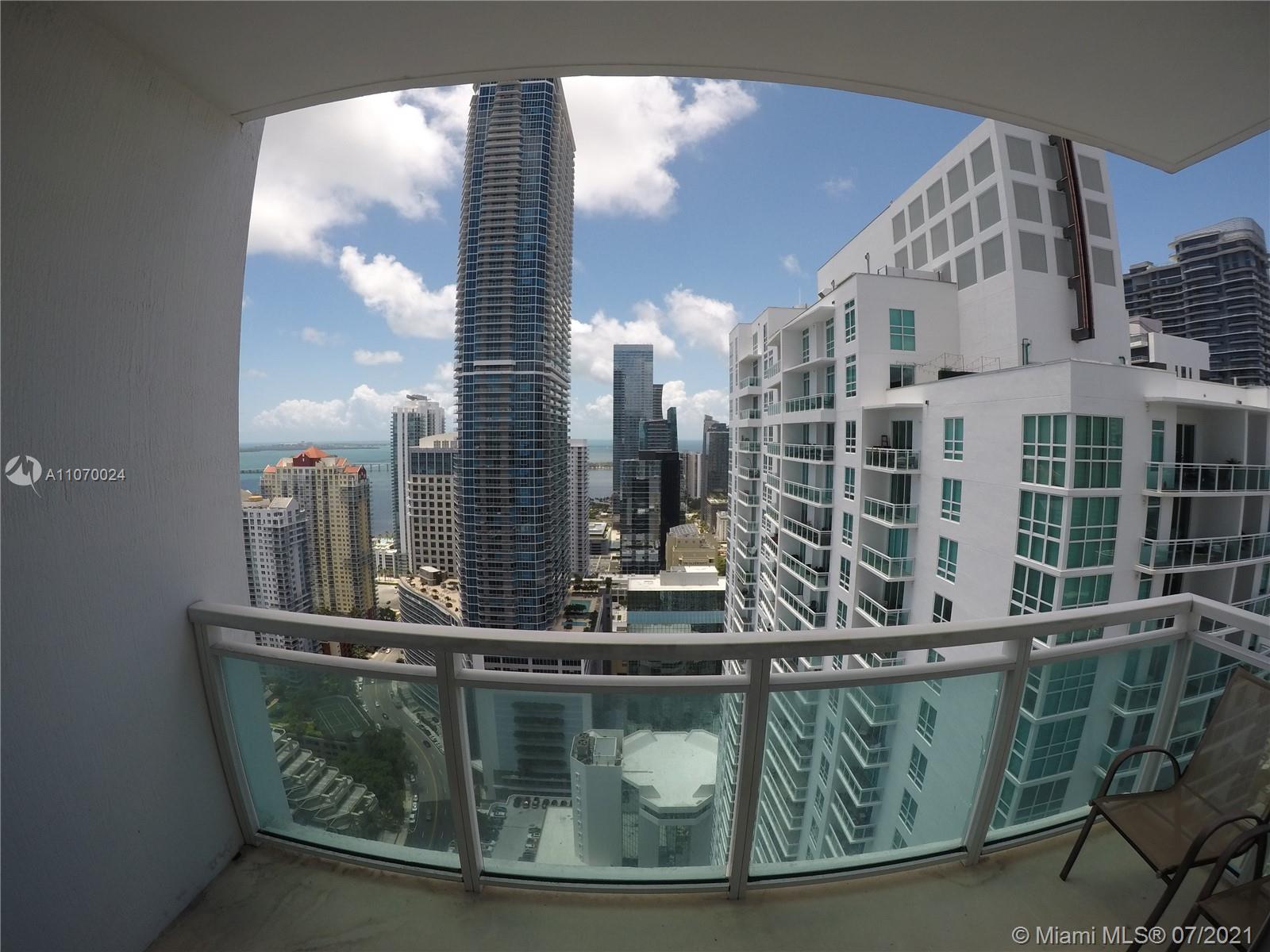 THE PLAZA 851 BRICKELL CO - Residential