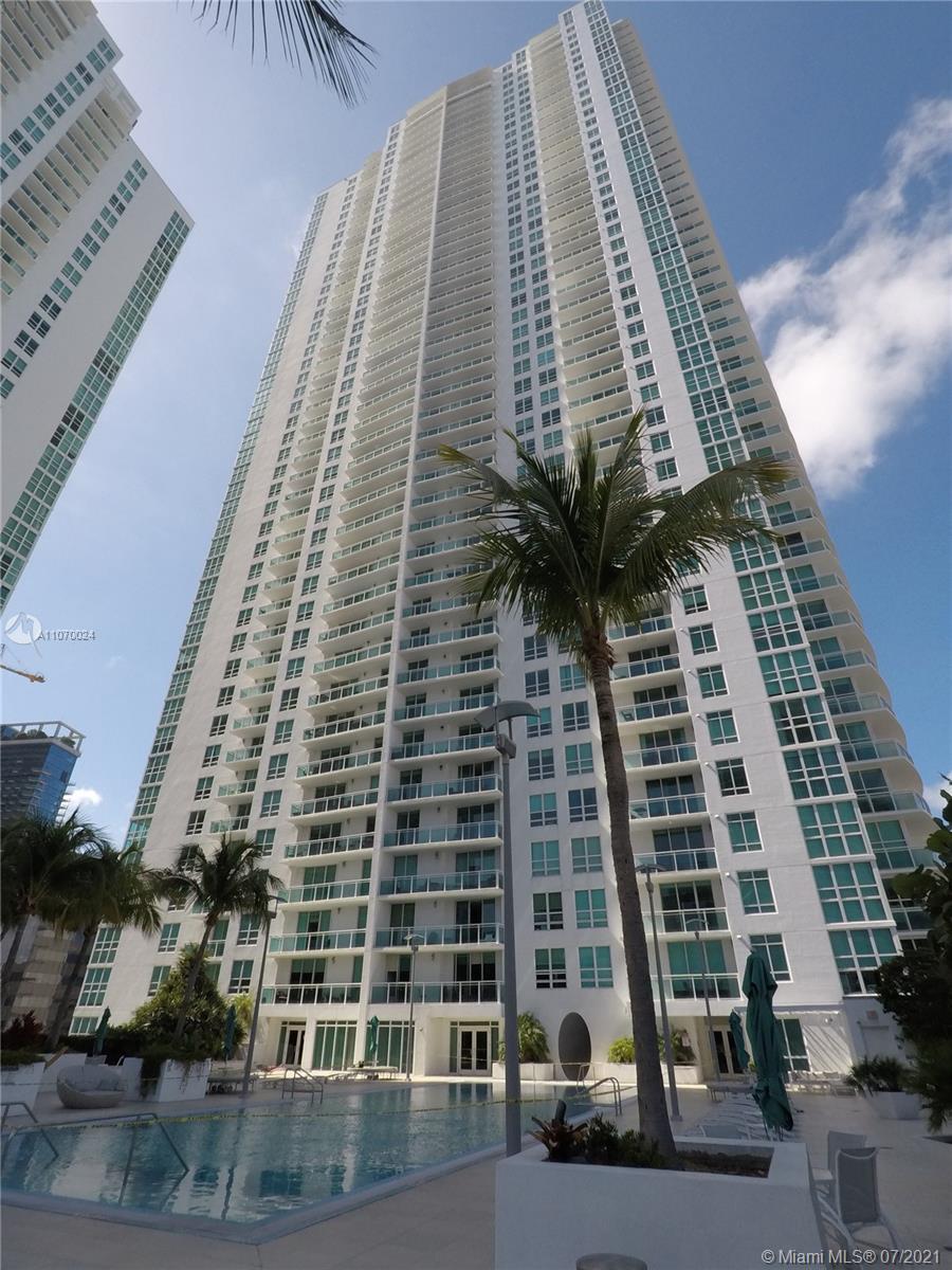 THE PLAZA 851 BRICKELL CO - Residential