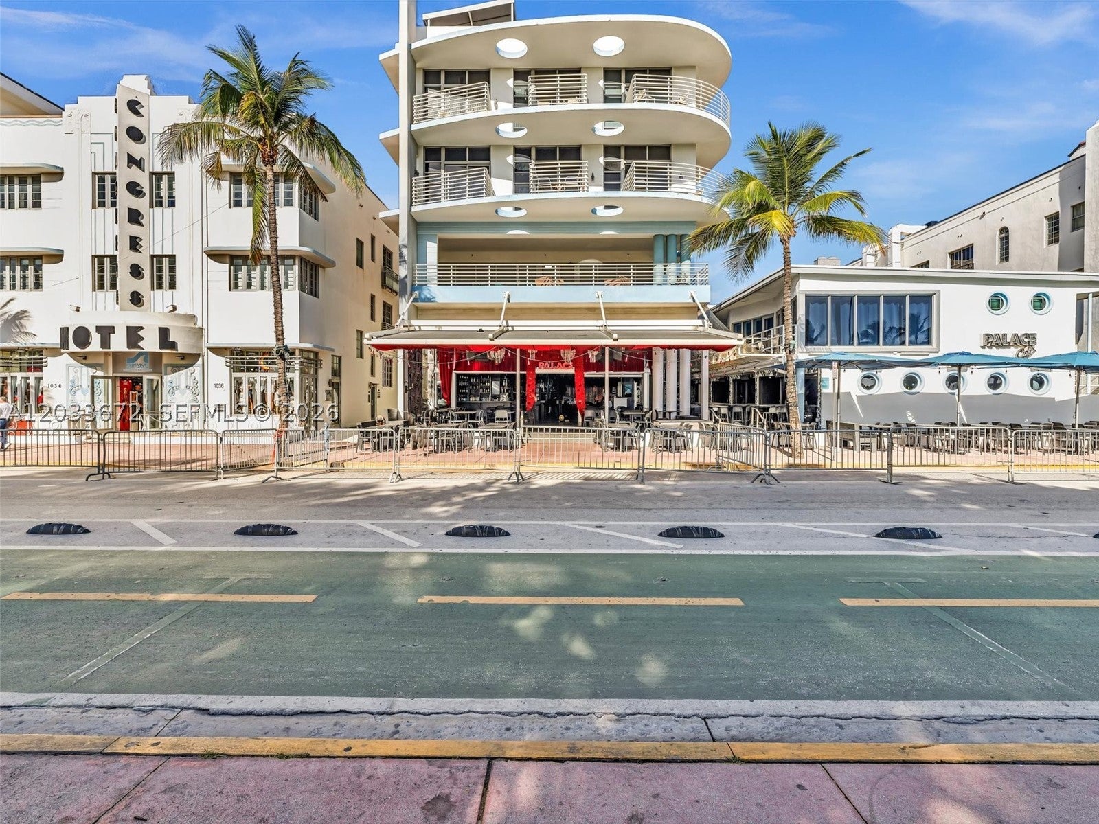 1052 Ocean Dr C203