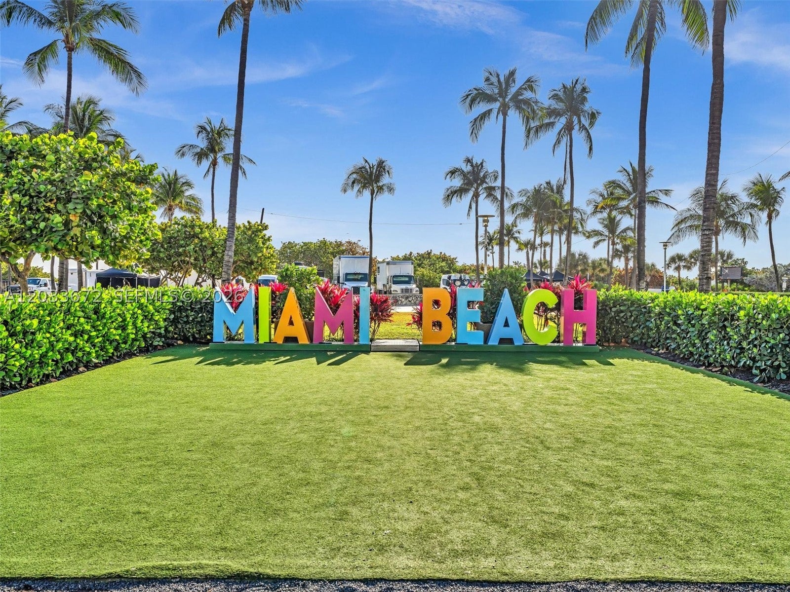 1052 Ocean Dr C203