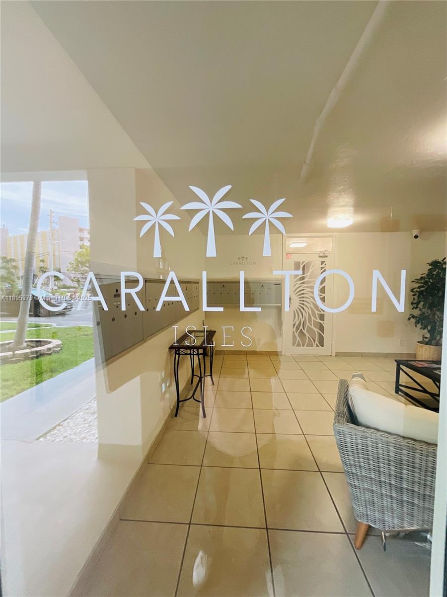 YORKDALES CARALLTON ISLE - Residential Lease