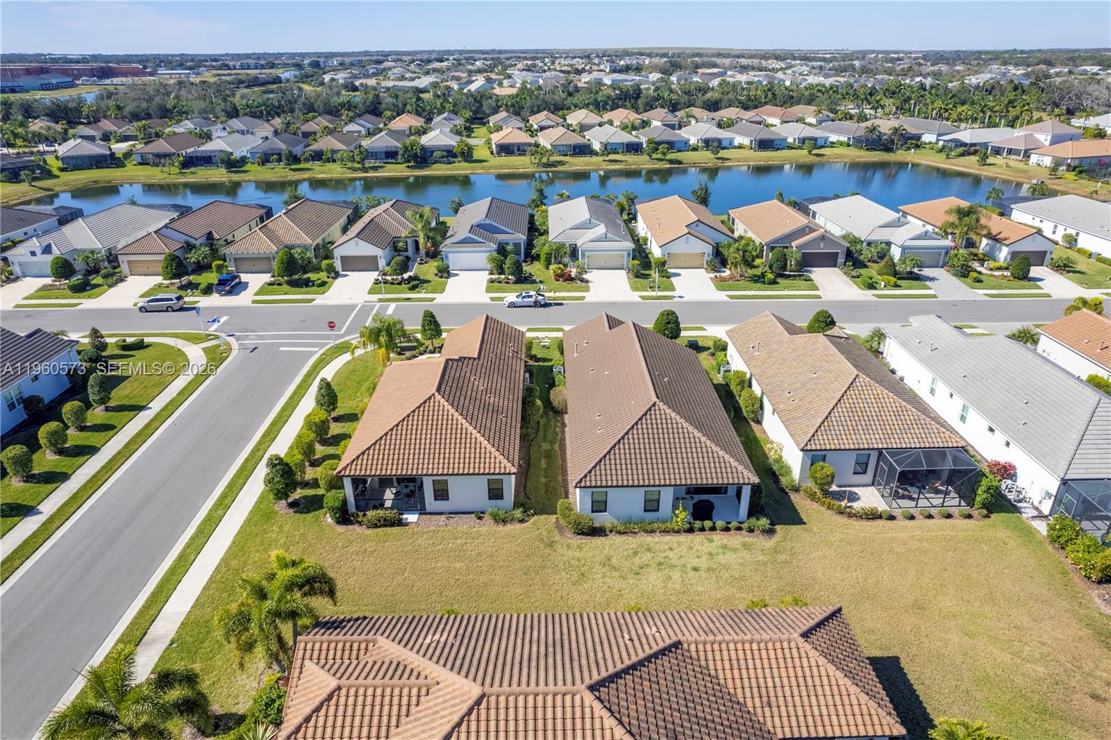 INDIGO - Residential