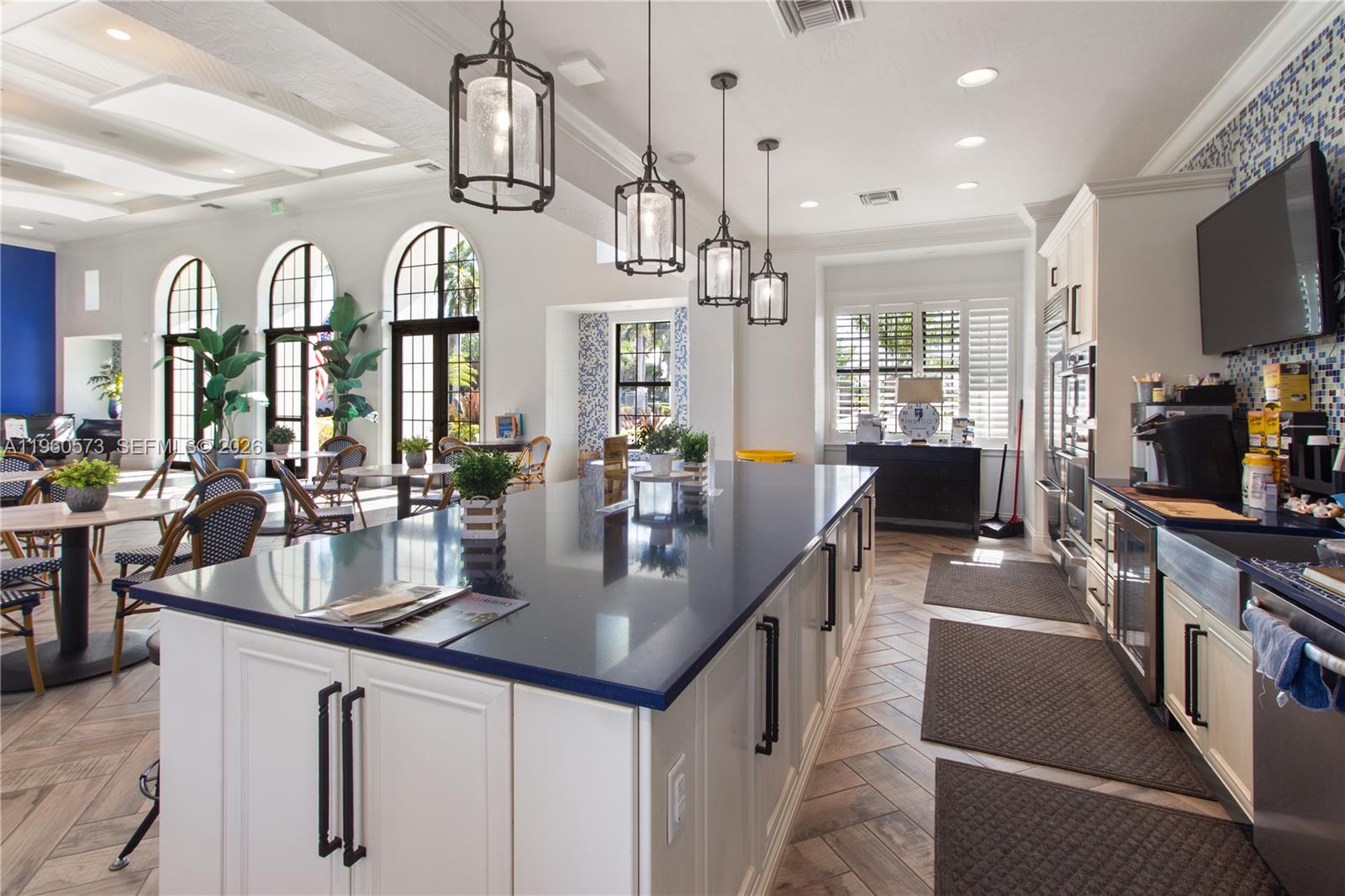 INDIGO - Residential