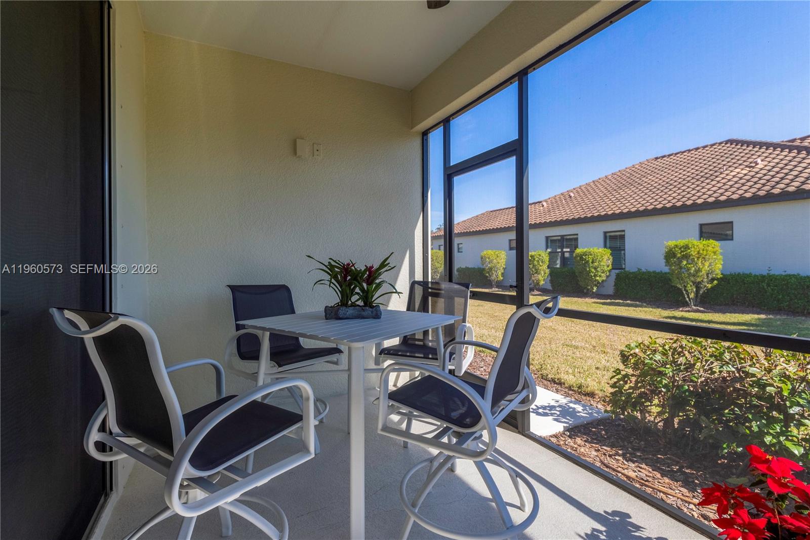 INDIGO - Residential