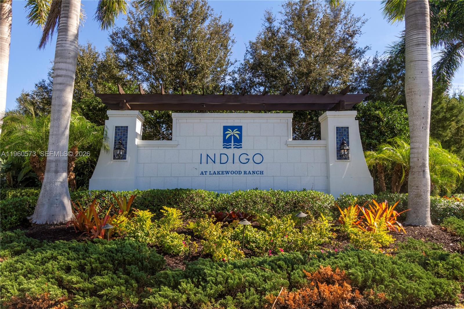 INDIGO - Residential