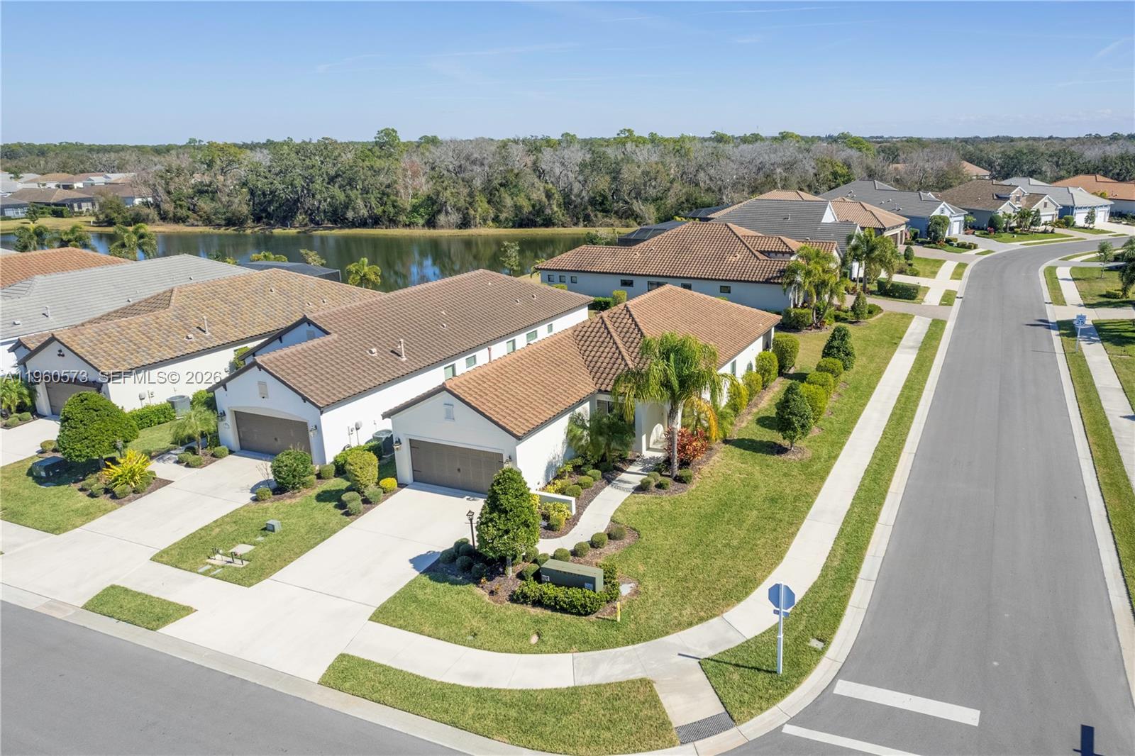 INDIGO - Residential