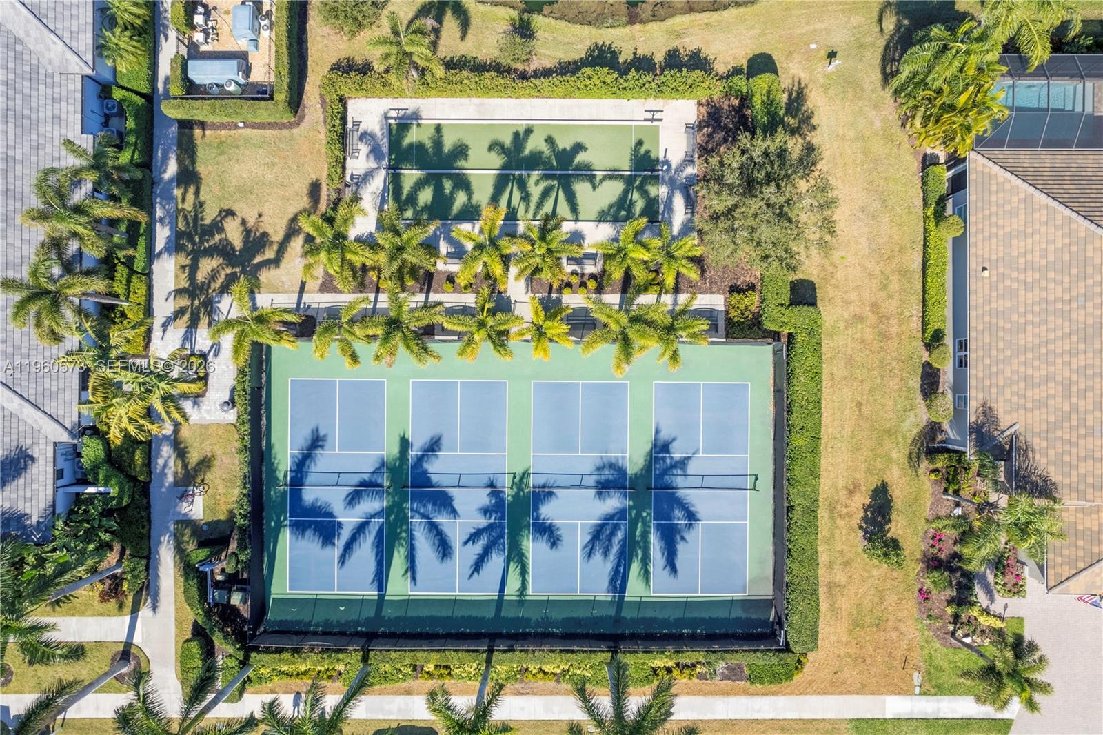 INDIGO - Residential