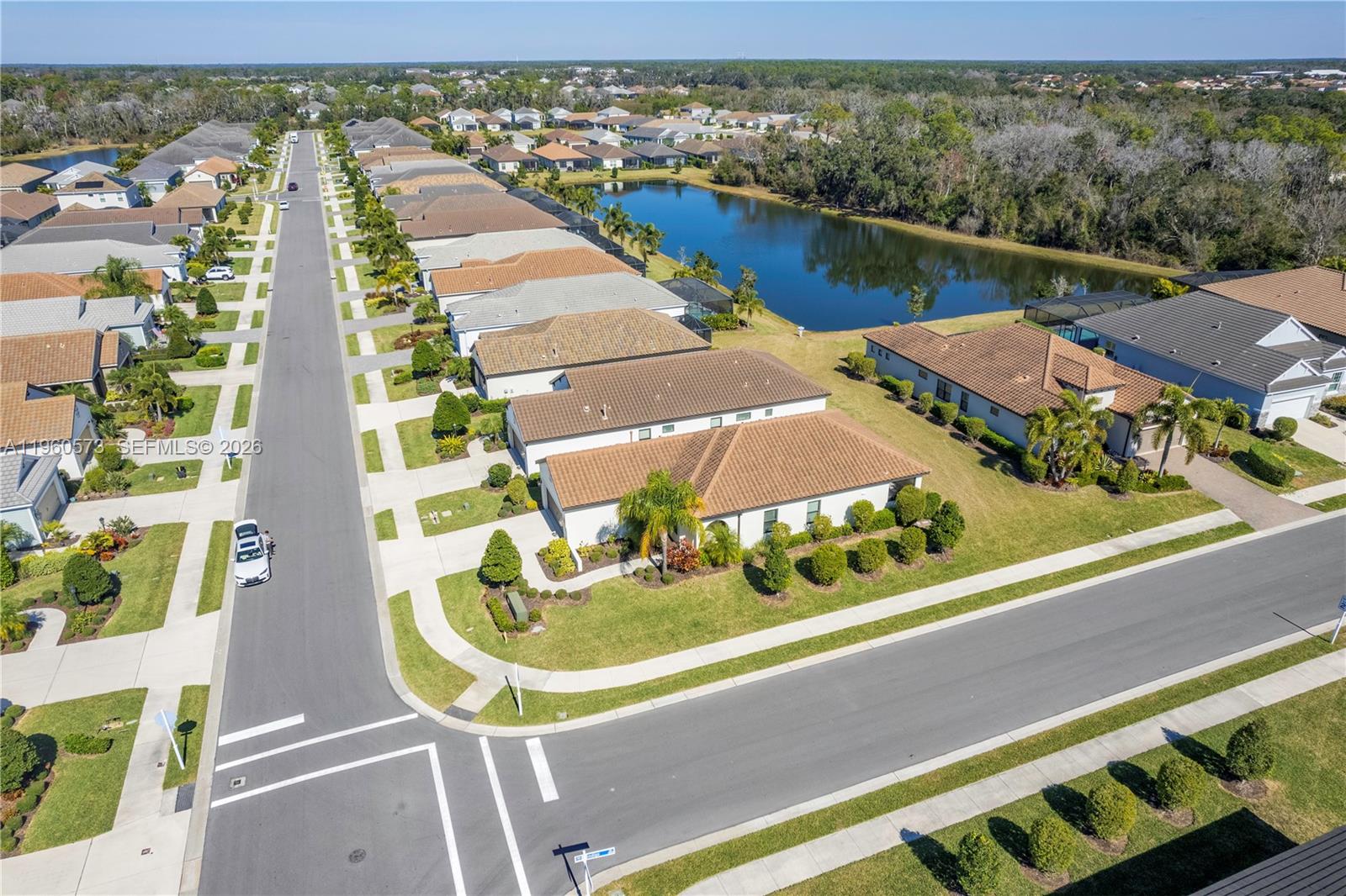 INDIGO - Residential