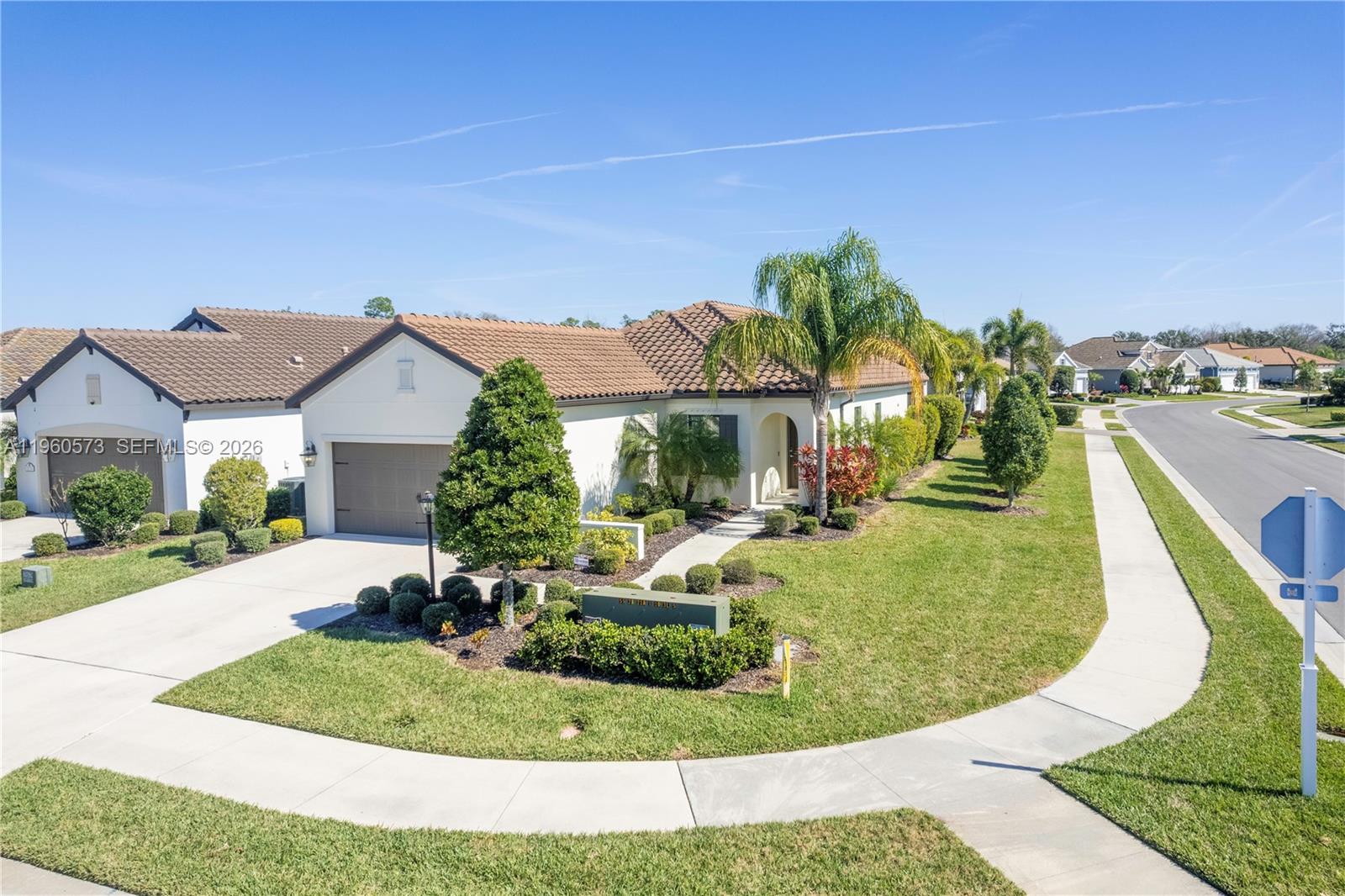 INDIGO - Residential