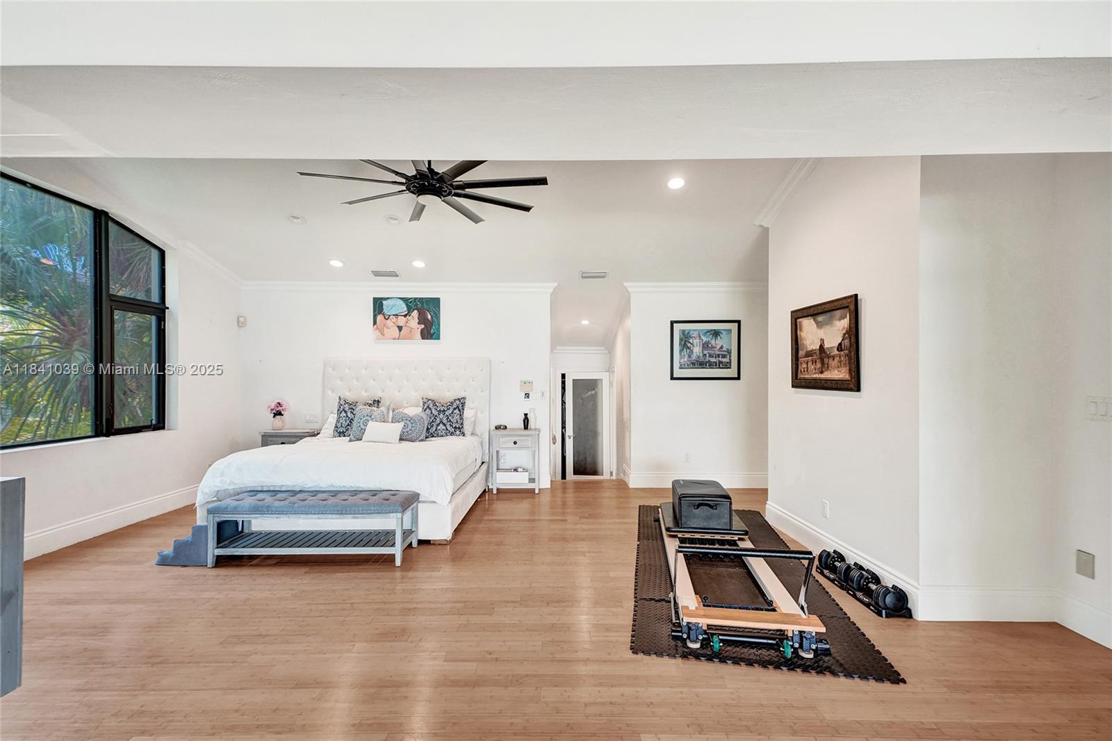 LAKESHORE SEC FOUR - Residential Lease