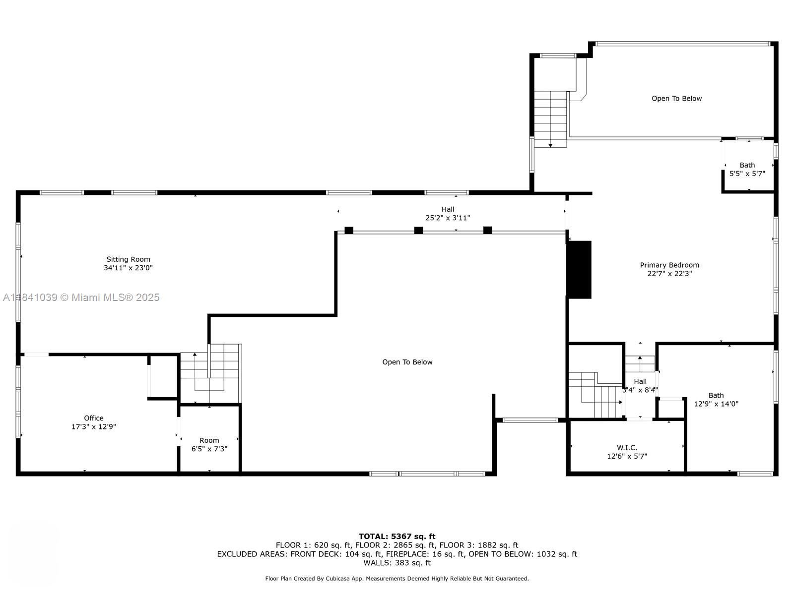 LAKESHORE SEC FOUR - Residential Lease
