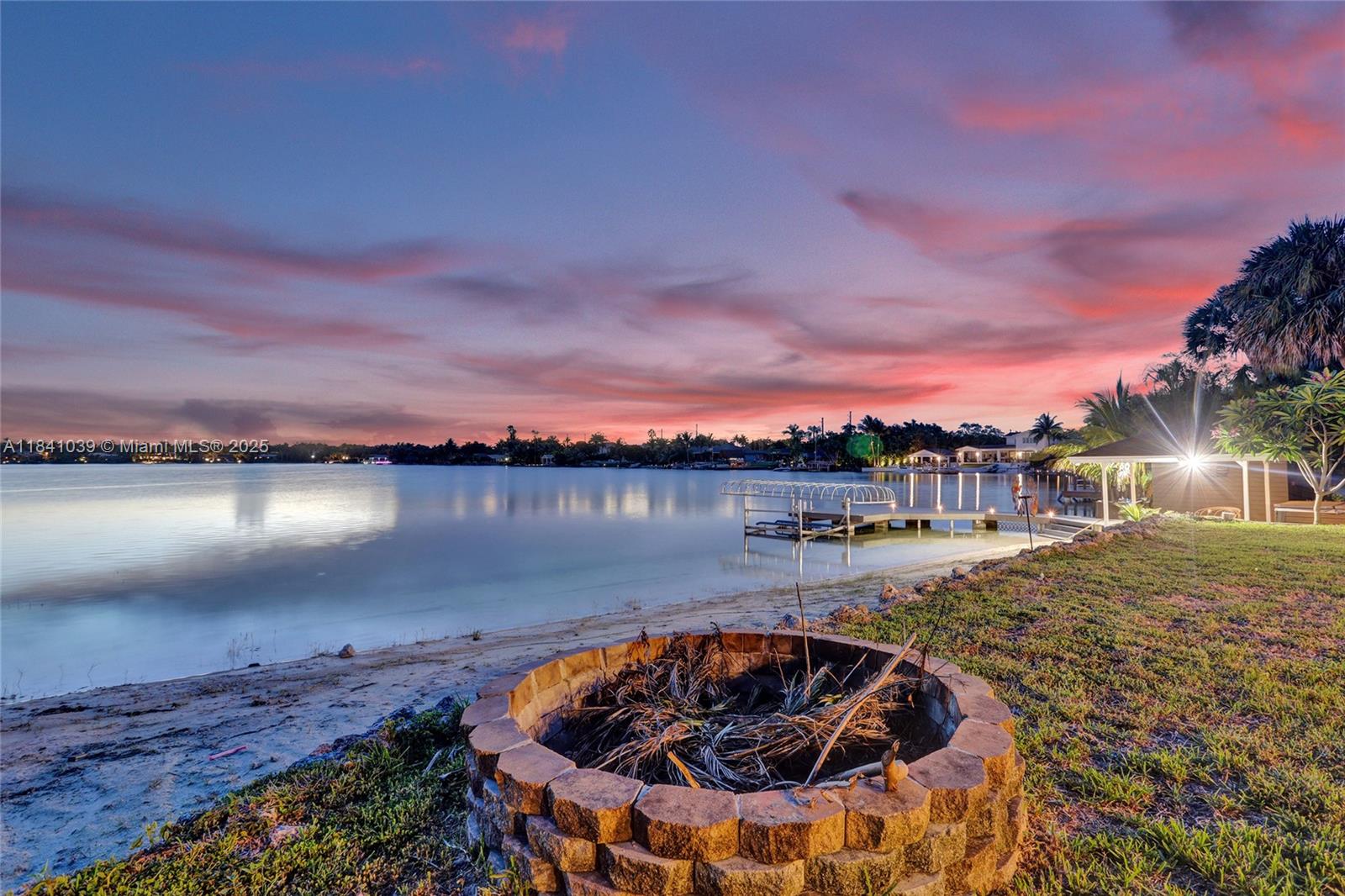 LAKESHORE SEC FOUR - Residential Lease